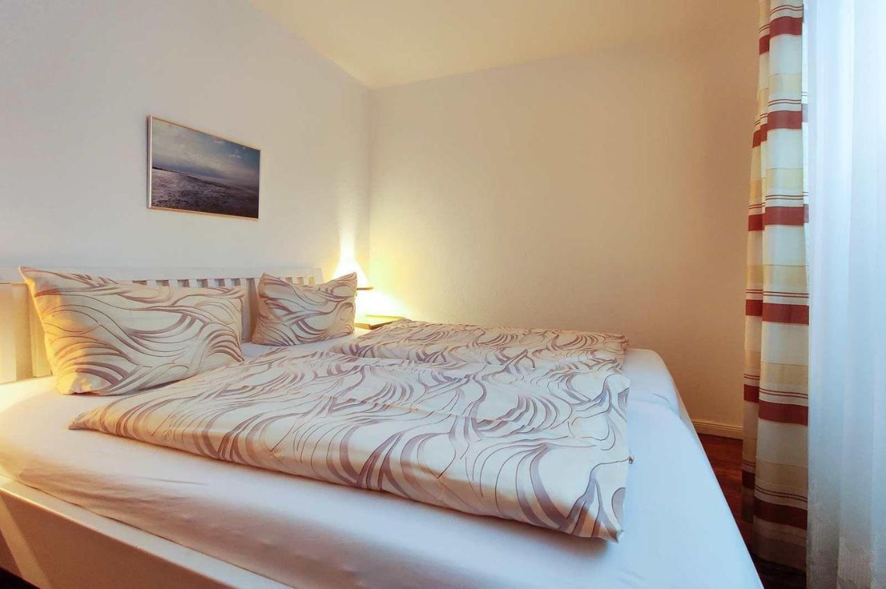 Apartment 24 In Der Residenz Meeresbrandung Mit Meerblick