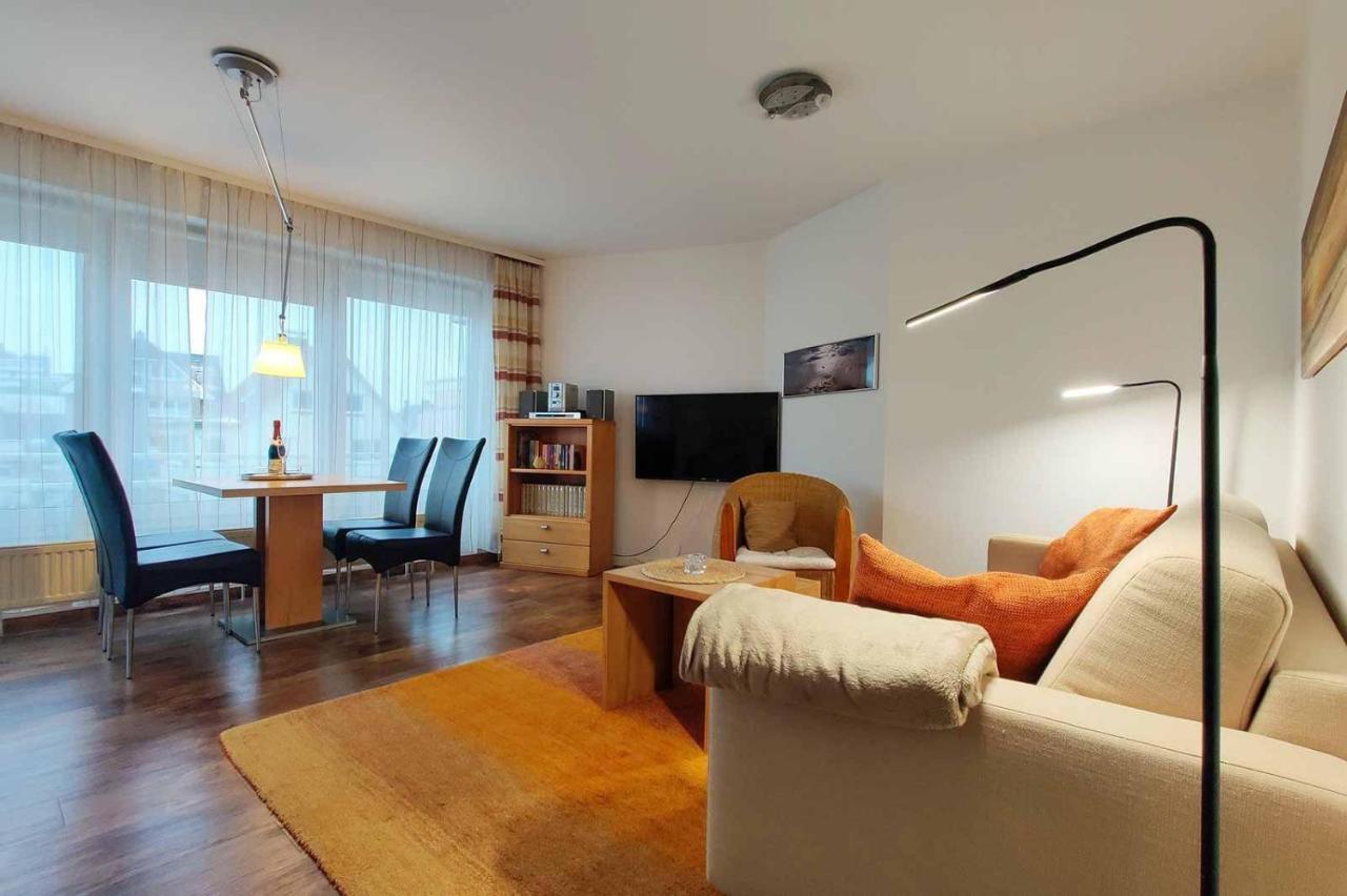 24 In Der Residenz Meeresbrandung Mit Meerblick