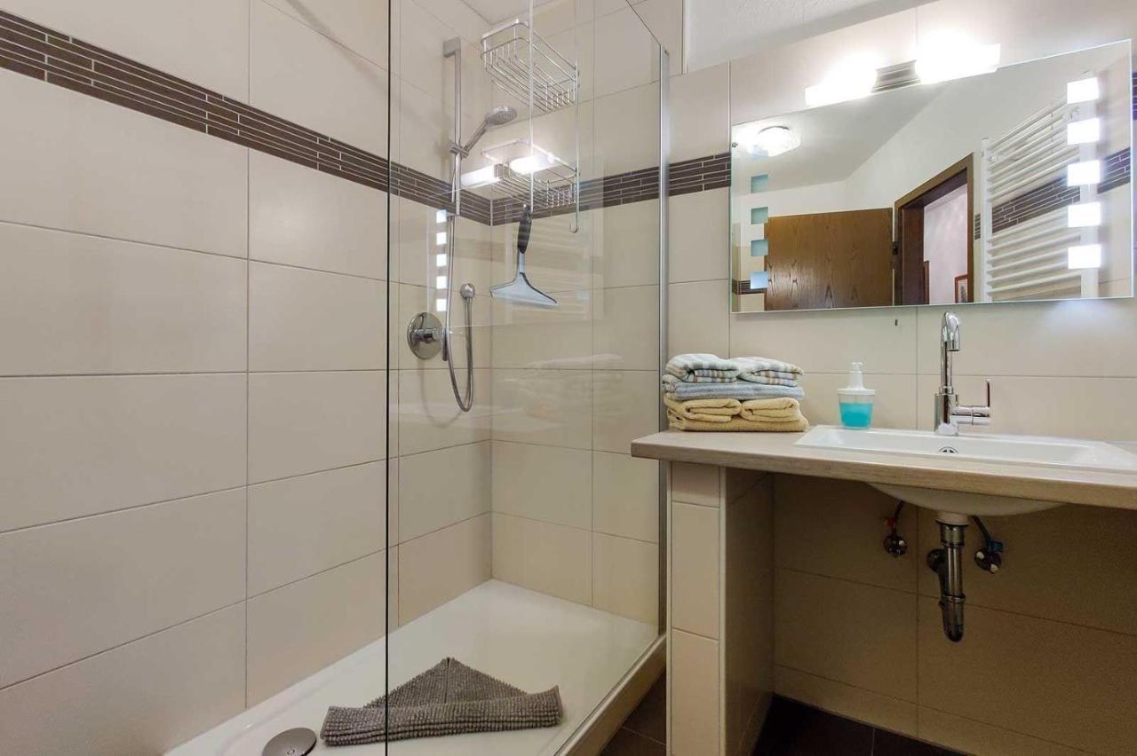 24 In Der Residenz Meeresbrandung Mit Meerblick Apartment